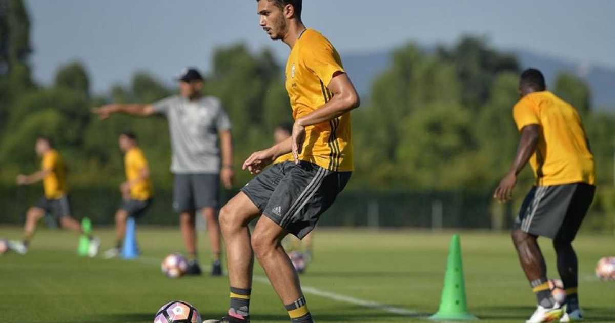 La promessa Giulio Parodi: �Via dal Bari a 14 anni, alla Juventus per crescere�